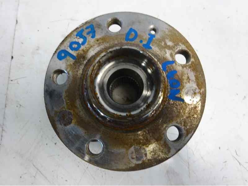 Recambio de buje para seat leon (5f1) fr referencia OEM IAM   