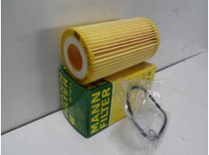 Recambio de filtro aceite para mercedes-benz clase c (w203) berlina 2.2 cdi cat referencia OEM IAM 235HU7181K 235HU7181K  2