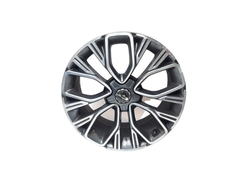 Recambio de llanta para aixam uv/51/af0a s9 referencia OEM IAM 6BD080  