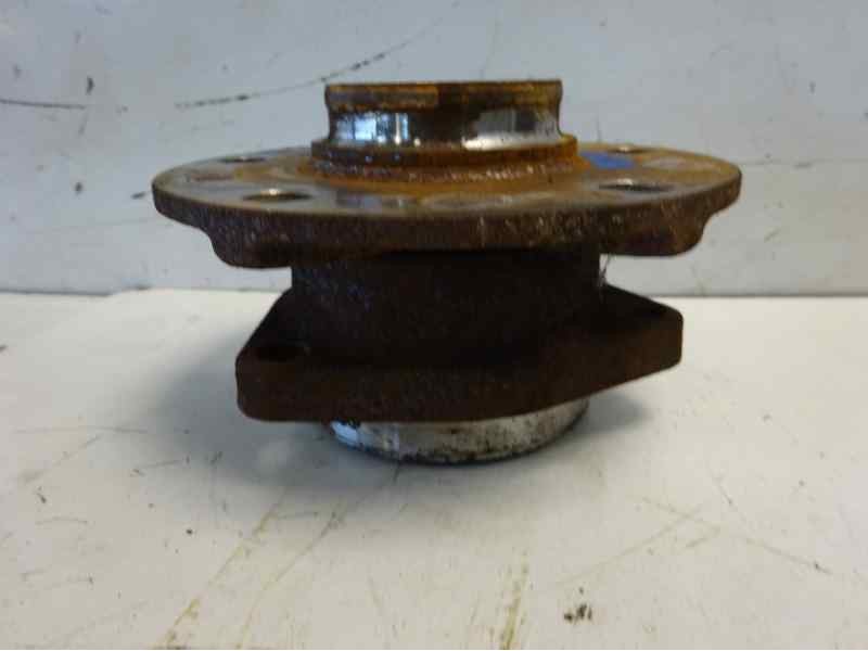 Recambio de buje para seat leon (5f1) fr referencia OEM IAM   