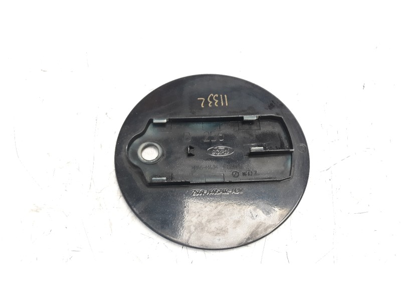 Recambio de tapa exterior combustible para ford fiesta (cbk) 1.4 16v cat referencia OEM IAM 2S61A405A02AB  