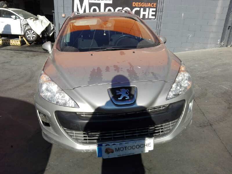 peugeot 308 sw del año 2008