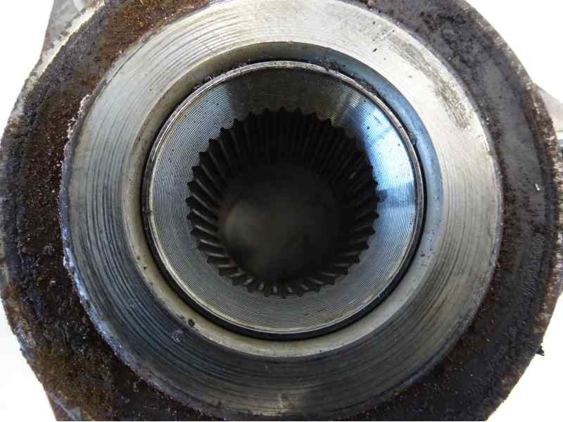 Recambio de buje para seat leon (5f1) fr referencia OEM IAM   