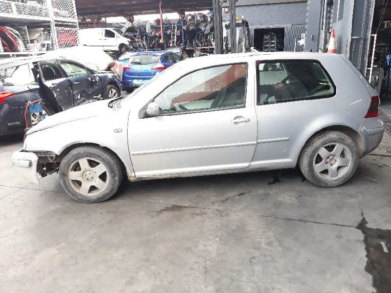 volkswagen golf iv berlina (1j1) del año 1999