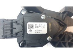 Recambio de potenciometro pedal para jeep compass ii 2.0 m-jet cat referencia OEM IAM 51942423 6PV010175  2