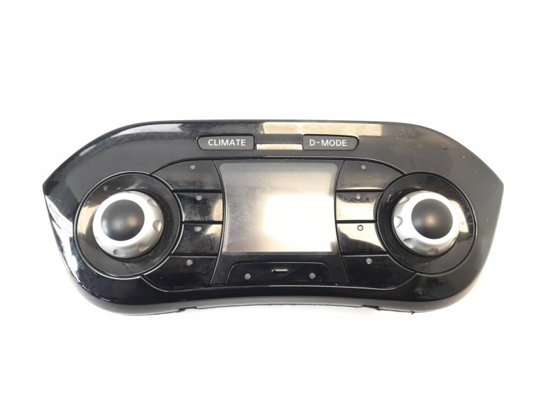 Recambio de mando climatizador para nissan juke (f15) 1.6 16v cat referencia OEM IAM 24845BV81B  