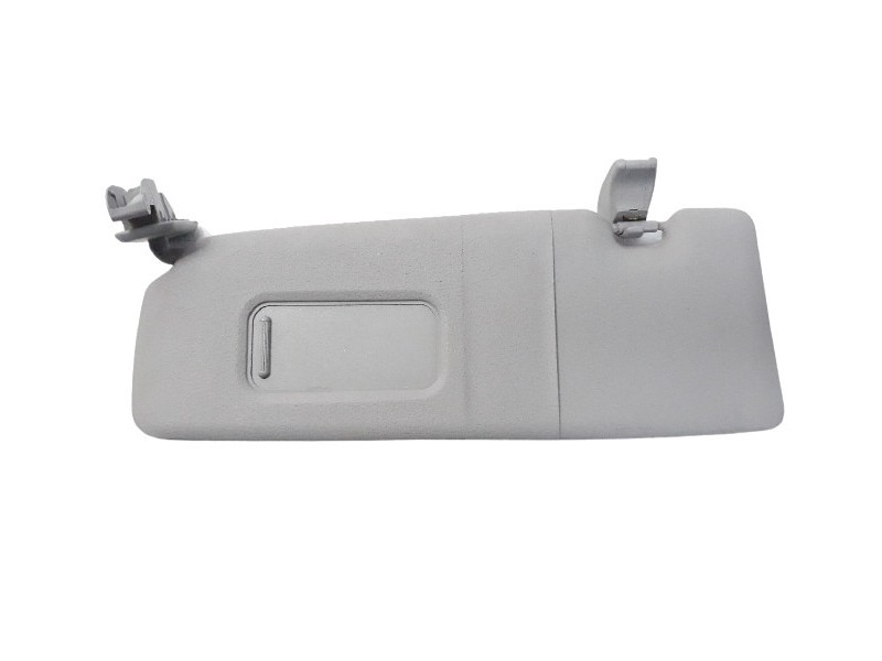 Recambio de parasol izquierdo para bmw serie 1 lim. (f20) 116d referencia OEM IAM 51447319153  