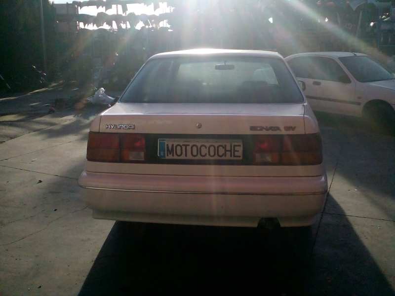 hyundai sonata (y2) del año 1991