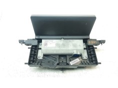 Recambio de sistema navegacion gps para audi a4 avant (8w5) básico referencia OEM IAM 8W1919605   2