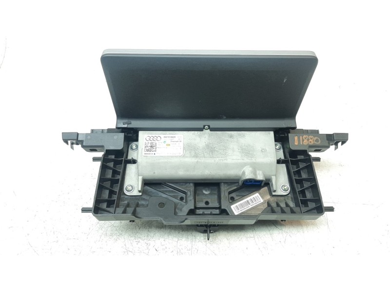 Recambio de sistema navegacion gps para audi a4 avant (8w5) básico referencia OEM IAM 8W1919605  