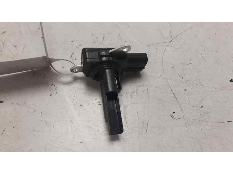 Recambio de caudalimetro para toyota yaris hybrid active referencia OEM IAM 222040V020  