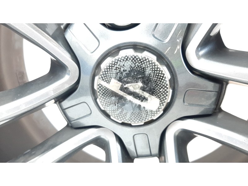 Recambio de llanta para aixam uv/51/af0a s9 referencia OEM IAM 6BD080  