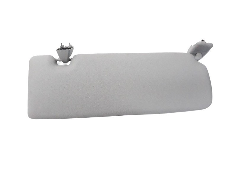 Recambio de parasol izquierdo para bmw serie 1 lim. (f20) 116d referencia OEM IAM 51447319153  