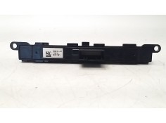 Recambio de interruptor para renault megane iv berlina 5p 1.5 blue dci diesel fap referencia OEM IAM 0452767 00217281 170613 2