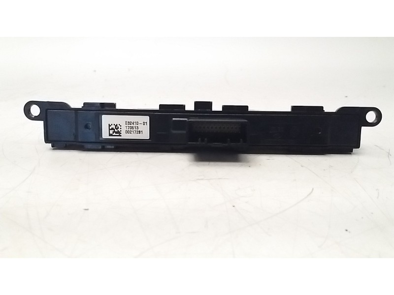 Recambio de interruptor para renault megane iv berlina 5p 1.5 blue dci diesel fap referencia OEM IAM 0452767 00217281 170613
