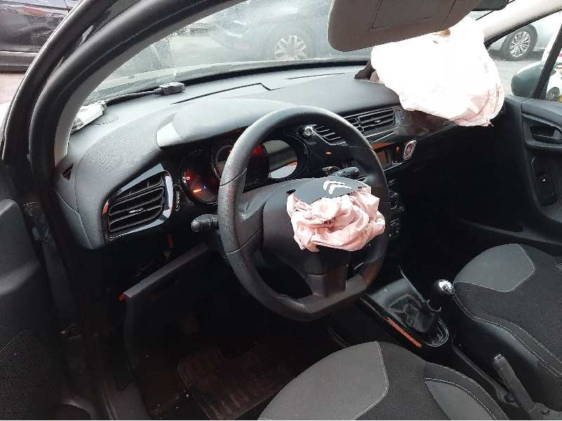 citroen c3 del año 2014