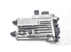 Recambio de modulo electronico para citroen c4 picasso 1.2 12v e-thp / puretech referencia OEM IAM 9819598180  