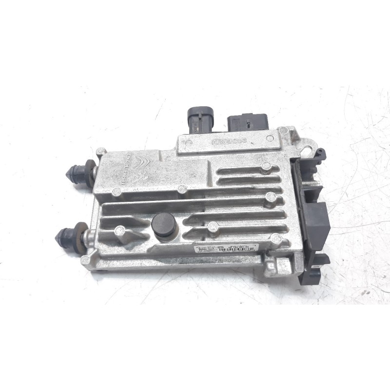 Recambio de modulo electronico para citroen c4 picasso 1.2 12v e-thp / puretech referencia OEM IAM 9819598180  