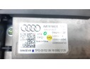 SISTEMA NAVEGACION GPS 8W1919605 8W1919605 