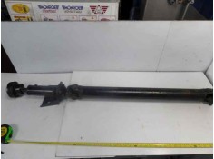 Recambio de transmision central para mercedes-benz clase m (w163) 270 cdi (163.113) referencia OEM IAM 163410120239  