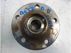 Recambio de buje para seat leon (5f1) fr referencia OEM IAM   