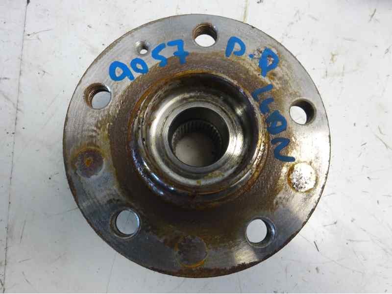 Recambio de buje para seat leon (5f1) fr referencia OEM IAM   