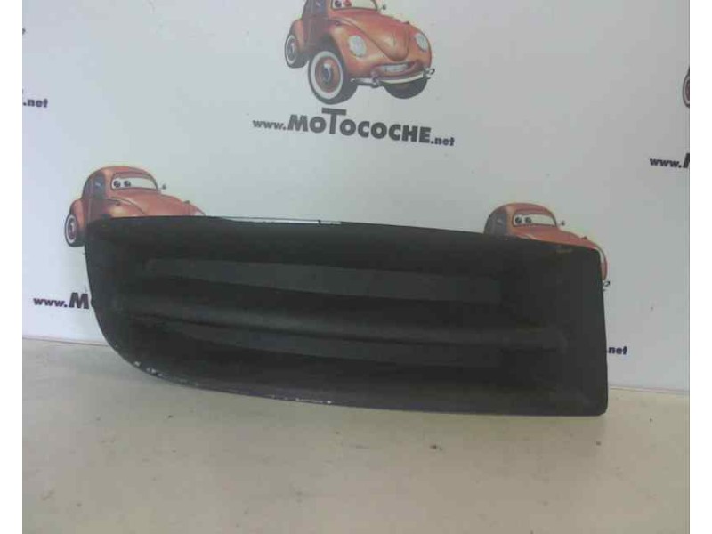 Recambio de rejilla paragolpes derecha para hyundai matrix (fc) 1.5 crdi gls referencia OEM IAM 8651317000  