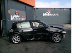 RENAULT MEGANE II BERLINA 5P