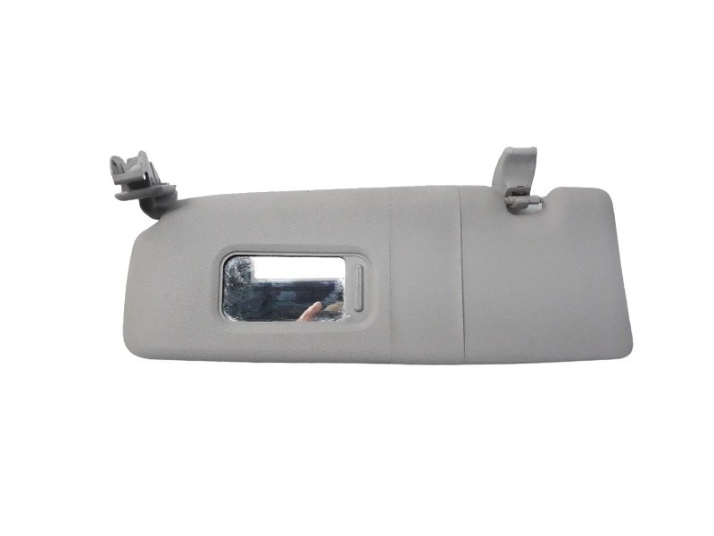 Recambio de parasol izquierdo para bmw serie 1 lim. (f20) 116d referencia OEM IAM 51447319153  