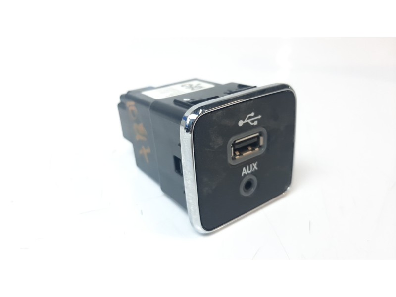 Recambio de modulo electronico para jeep compass ii 2.0 m-jet cat referencia OEM IAM 5XG28DX9AC  