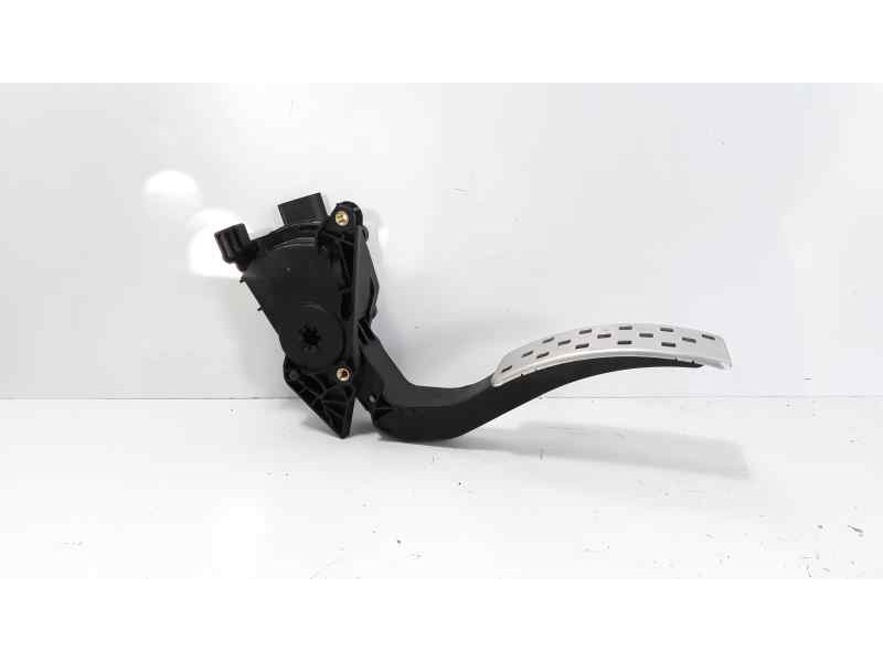 Recambio de potenciometro pedal para renault captur zen referencia OEM IAM 180026380R  