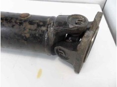 Recambio de transmision central para mercedes-benz clase m (w163) 270 cdi (163.113) referencia OEM IAM 163410120239   2