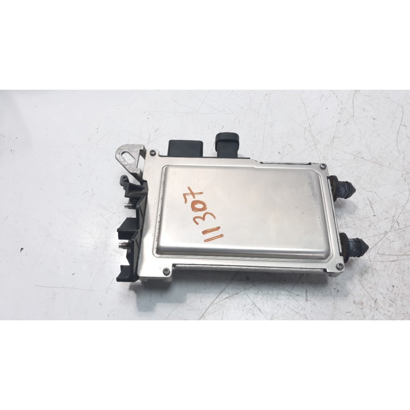 Recambio de modulo electronico para citroen c4 picasso 1.2 12v e-thp / puretech referencia OEM IAM 9819598180  