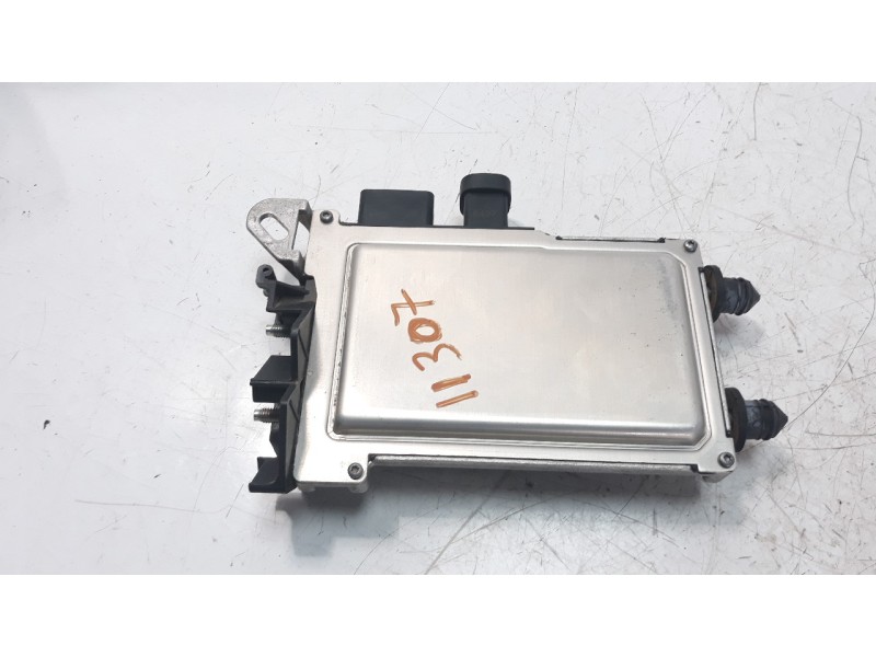 Recambio de modulo electronico para citroen c4 picasso 1.2 12v e-thp / puretech referencia OEM IAM 9819598180  