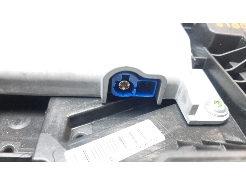 Recambio de sistema navegacion gps para audi a4 avant (8w5) básico referencia OEM IAM 8W1919605  