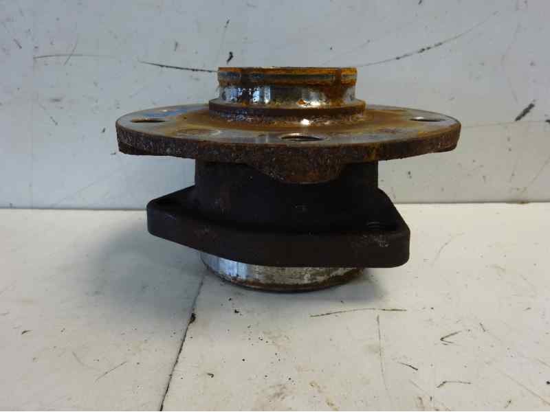 Recambio de buje para seat leon (5f1) fr referencia OEM IAM   