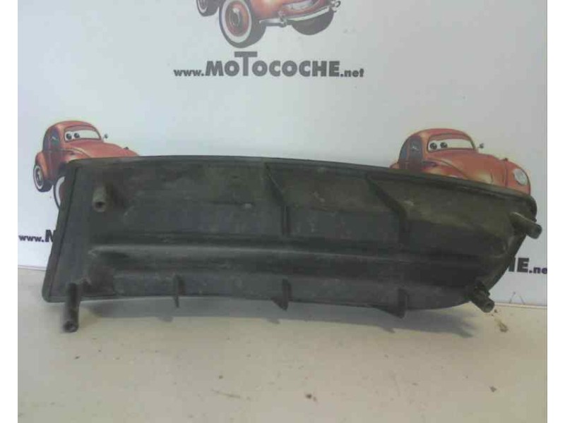 Recambio de rejilla paragolpes derecha para hyundai matrix (fc) 1.5 crdi gls referencia OEM IAM 8651317000  