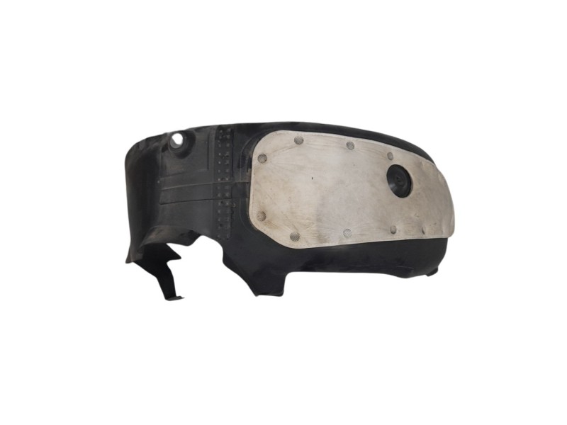 Recambio de paso rueda trasero izquierdo para hyundai kona 1.0 tgdi cat referencia OEM IAM 86821J9000  