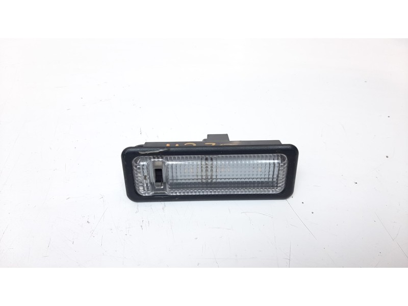 Recambio de luz interior para aixam uv/51/af0a s9 referencia OEM IAM 803BL001  