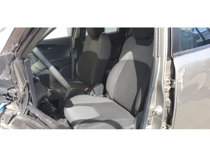 mahindra kuv del año 2019