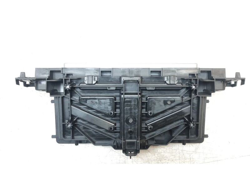Recambio de sistema navegacion gps para audi a4 avant (8w5) básico referencia OEM IAM 8W1919605  