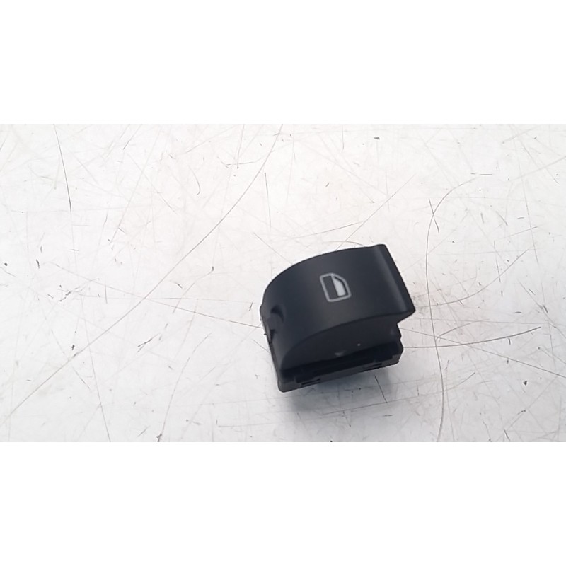 Recambio de mando elevalunas trasero izquierdo para seat exeo berlina (3r2) 2.0 tdi referencia OEM IAM 8E0959855A IAF740037HQ EW