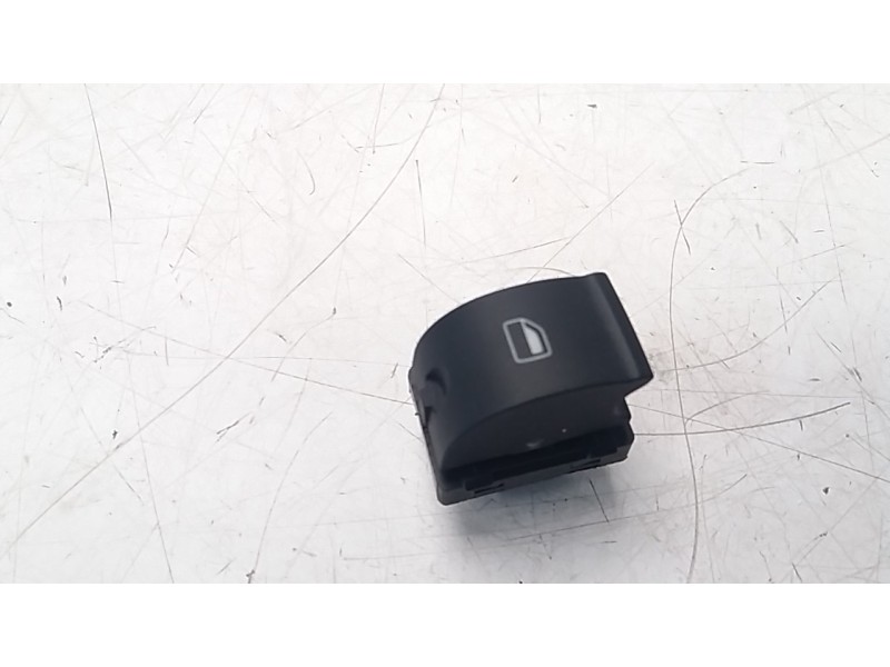 Recambio de mando elevalunas trasero izquierdo para seat exeo berlina (3r2) 2.0 tdi referencia OEM IAM 8E0959855A IAF740037HQ EW