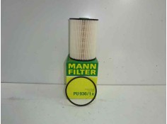Recambio de filtro gasoil para volkswagen golf v berlina (1k1) referencia OEM IAM 200PU9361X 200PU9361X 