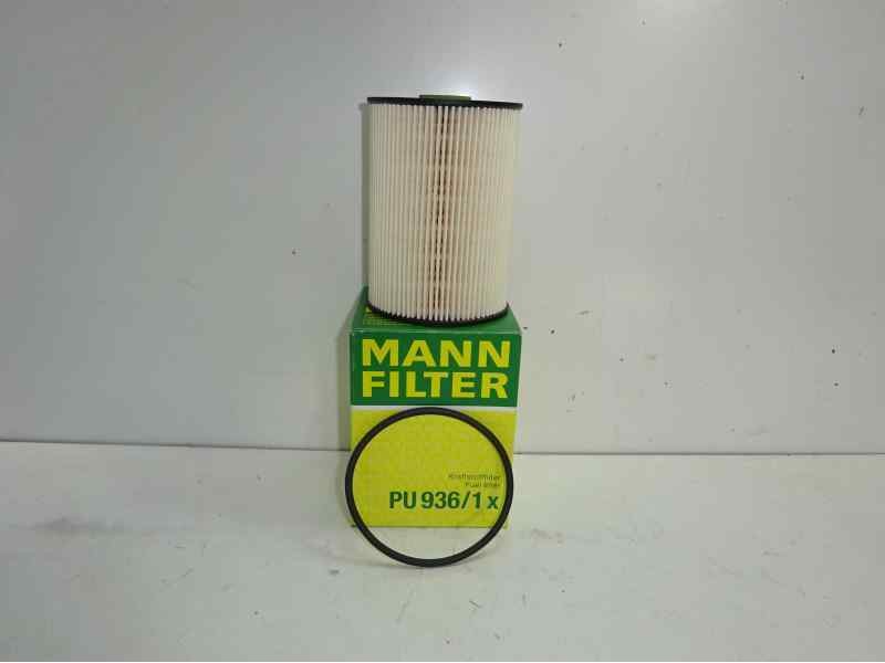 Recambio de filtro gasoil para volkswagen golf v berlina (1k1) referencia OEM IAM 200PU9361X 200PU9361X 