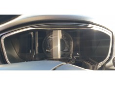 Recambio de cuadro instrumentos para ford mondeo lim. 2.0 cat híbrido referencia OEM IAM HS7T10849BNC   2