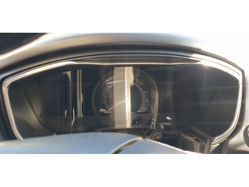 Recambio de cuadro instrumentos para ford mondeo lim. 2.0 cat híbrido referencia OEM IAM HS7T10849BNC  