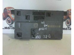 Recambio de modulo confort para mercedes-benz clase e (w211) berlina e 270 cdi (211.016) referencia OEM IAM 2118208285 00401304 
