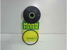 Recambio de filtro gasoil para volkswagen golf v berlina (1k1) referencia OEM IAM 200PU9361X 200PU9361X  2