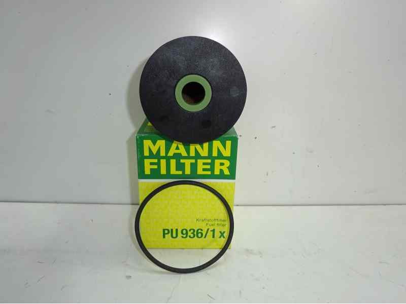 Recambio de filtro gasoil para volkswagen golf v berlina (1k1) referencia OEM IAM 200PU9361X 200PU9361X 